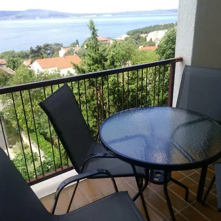 Nensi With A Wonderful View شقة