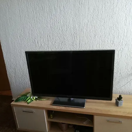 Nensi With A Wonderful View *