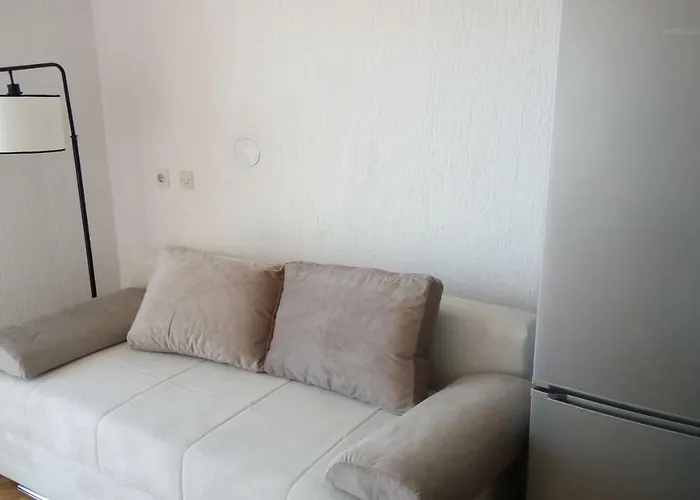 Nensi With A Wonderful View Apartament *