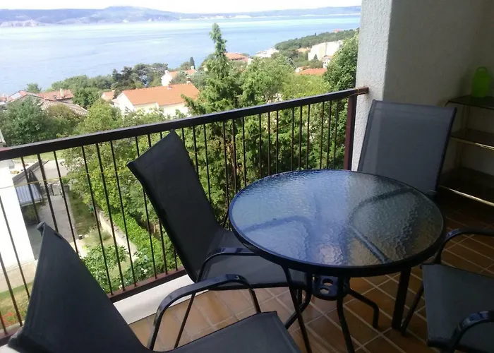 Nensi With A Wonderful View Apartament