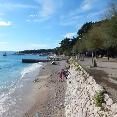 Nensi With A Wonderful View