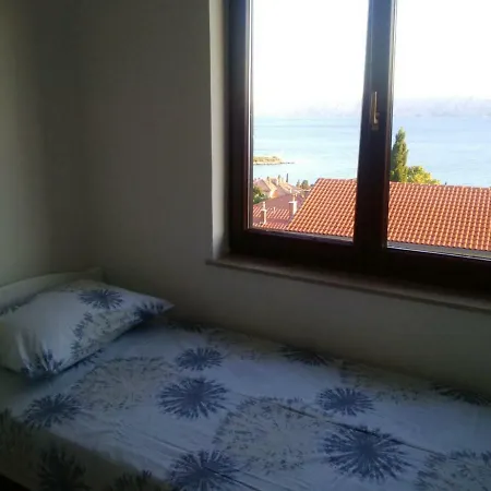 Nensi With A Wonderful View Apartment Novi Vinodolski