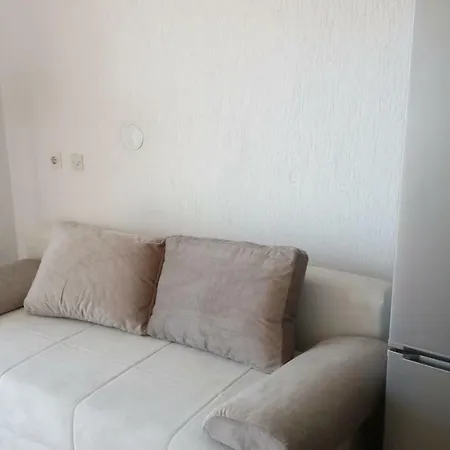 Nensi With A Wonderful View Apartment *
