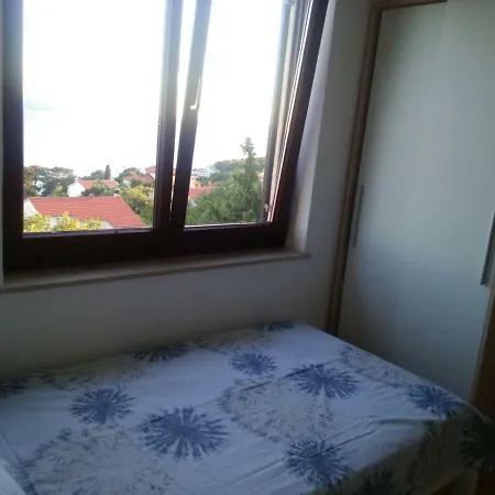 Apartment Nensi With A Wonderful View