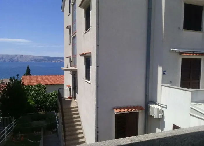 דירה Nensi With A Wonderful View